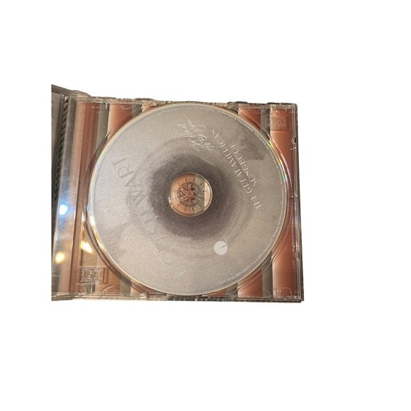 Rod Stewart it had to be you the great American songbook Music cd - Picture 2 of 4